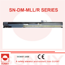 Mitsubishi Typ Landung Türbügel, 2 Panels Seitliche Öffnung (SN-DM-MLL / R)